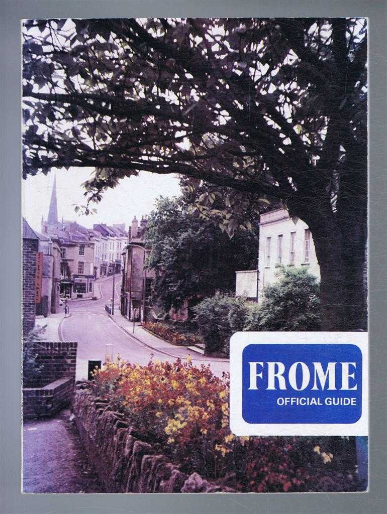 Frome Town Council - Frome Official Guide