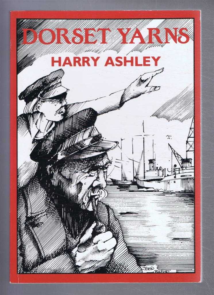 Ashley, Harry - Dorset Yarns