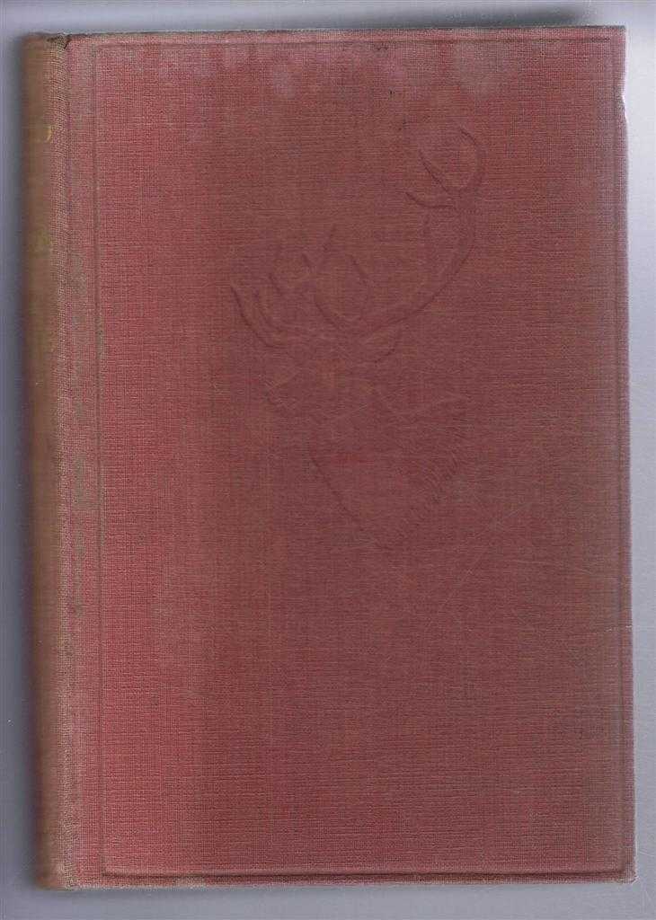 Osgood Hanbury MacKenzie - A Hundred Years in The Highlands