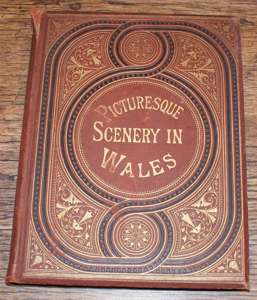 John Tillotson - Picturesque Scenery in Wales