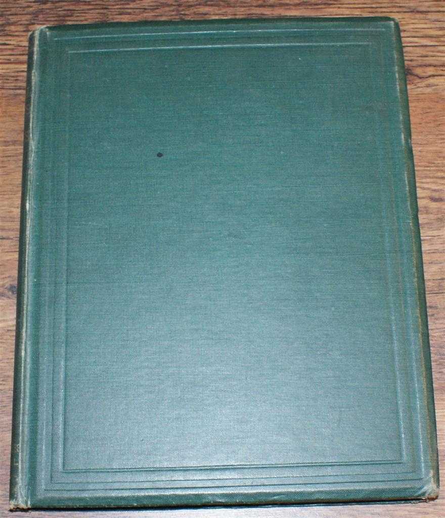 Philip Yorke; edited by Richard Williams - The Royal Tribes of Wales, To which is added An Account of The Fifteen Tribes of North Wales with Numerous Additions and Notes, Preface and Index