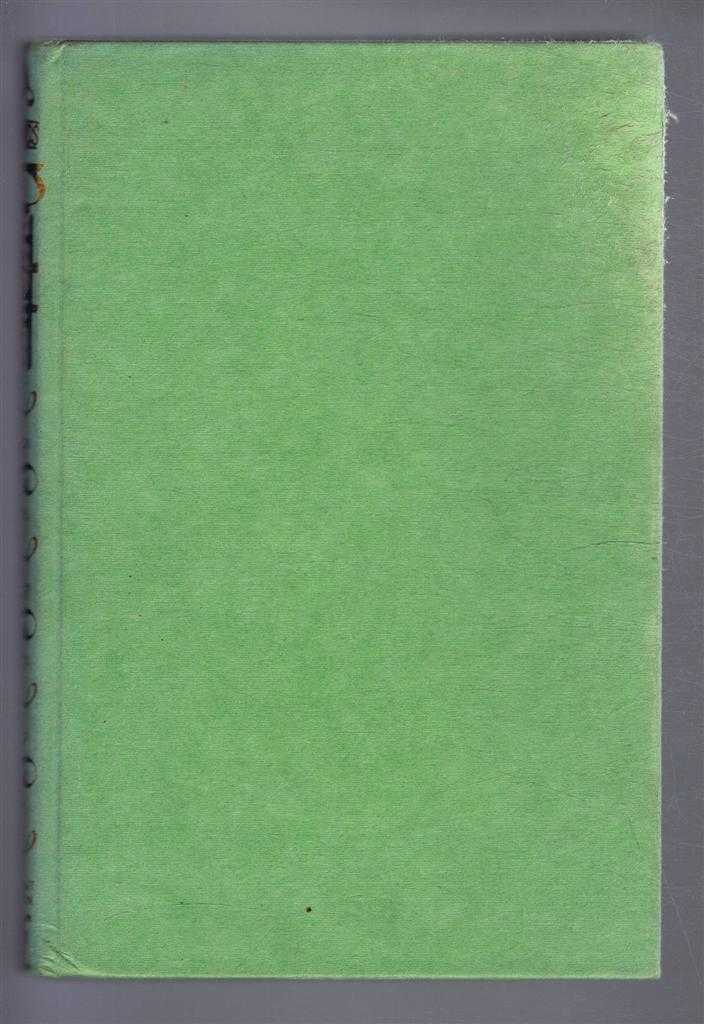 I G Edmonds - Pakistan, Land of Mystery, Tragedy and Courage