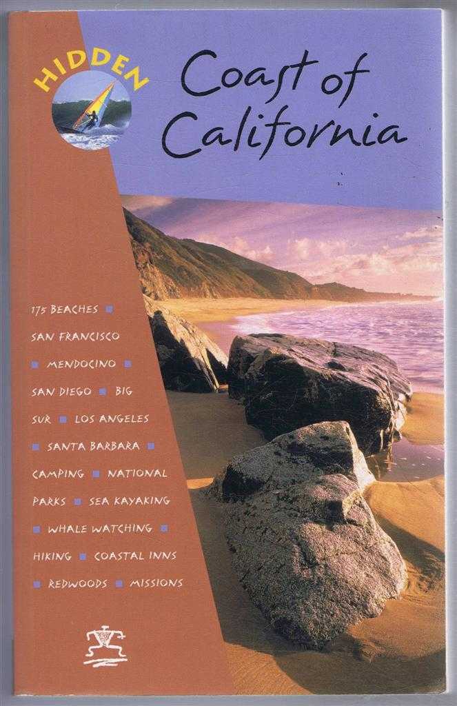 Ray Riegert - Hidden Coast of California