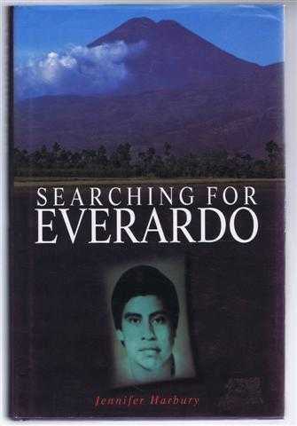 Jennifer Harbury - Searching for Everado