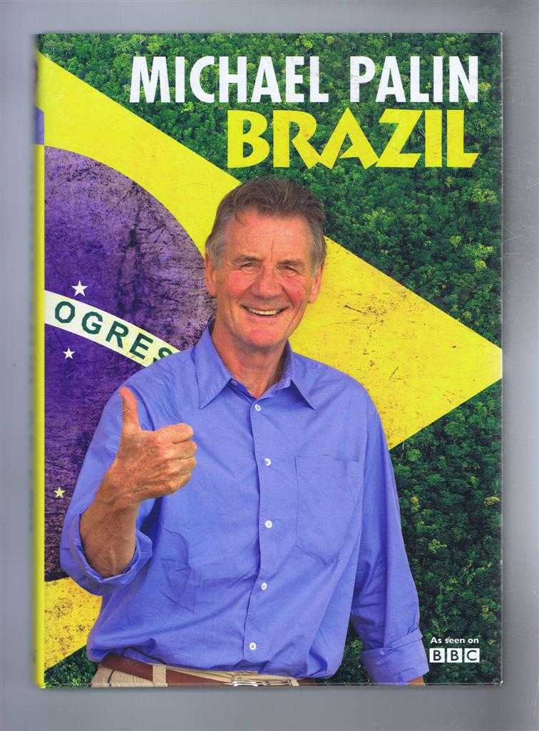 Michael Palin - Brazil
