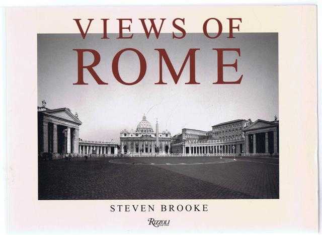 Steven Brooke - Views of Rome