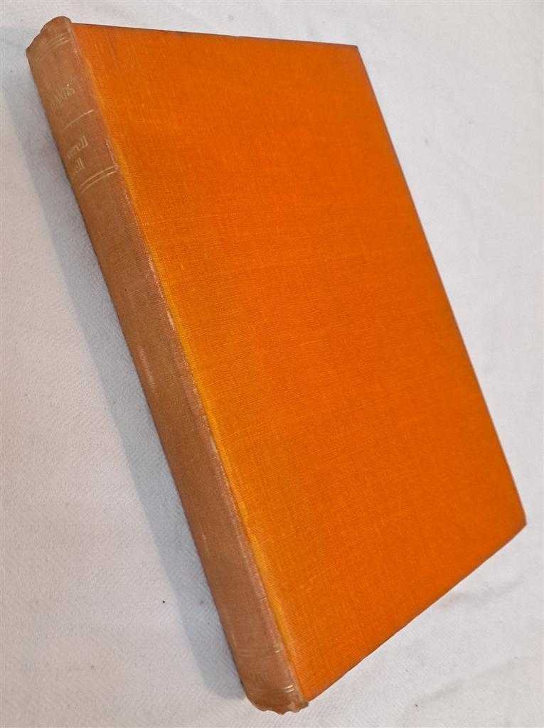 Sacheverell Sitwell - The Netherlands, A Study of some aspects of Art, Costume and Social Life