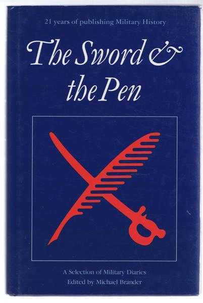 edited by Michael Brander - The Sword and the Pen