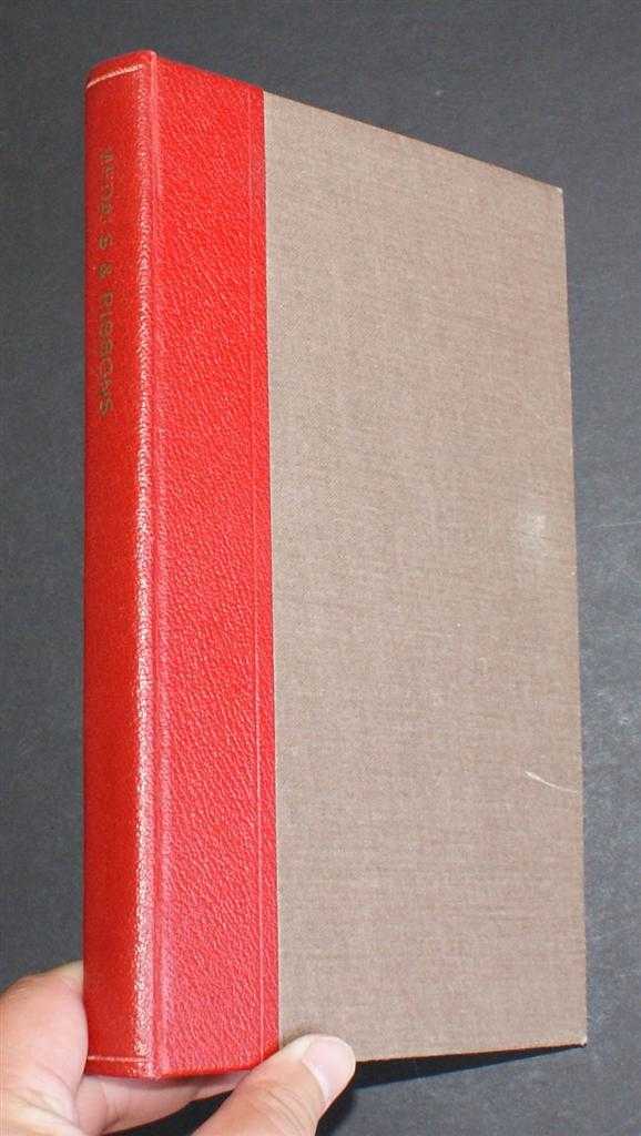 Captain H. Taprell Dorling and L. F. Guille - Ribbons & Medals: Naval, Military, Air Force and Civil