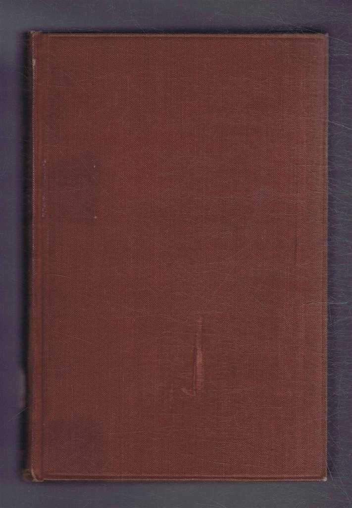 Rev. P N Waggett - The Scientific Temper in Religion and Other Addresses