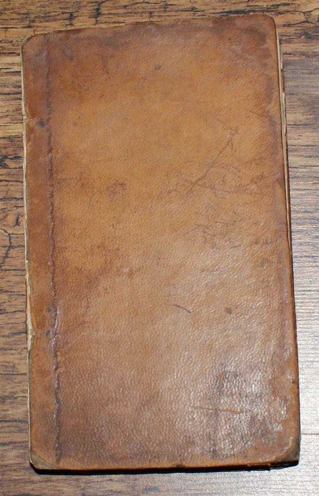 Mrs Trimmer - A Scripture Catechism: Part I Containing A Familiar Explanation of the Lessons Selected from the Old Testament for the Use of Schools and Families