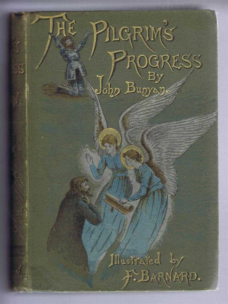 John Bunyan - The Pilgrim's Progress from this World to that which is to come