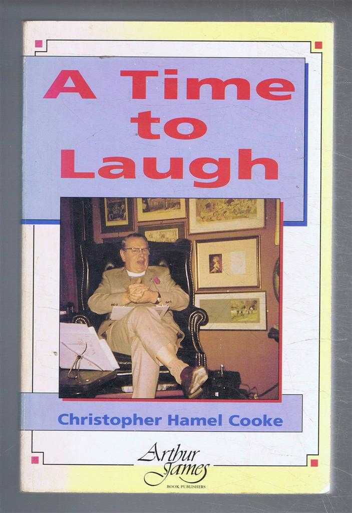 Christopher Hamel Cooke - A Time to Laugh