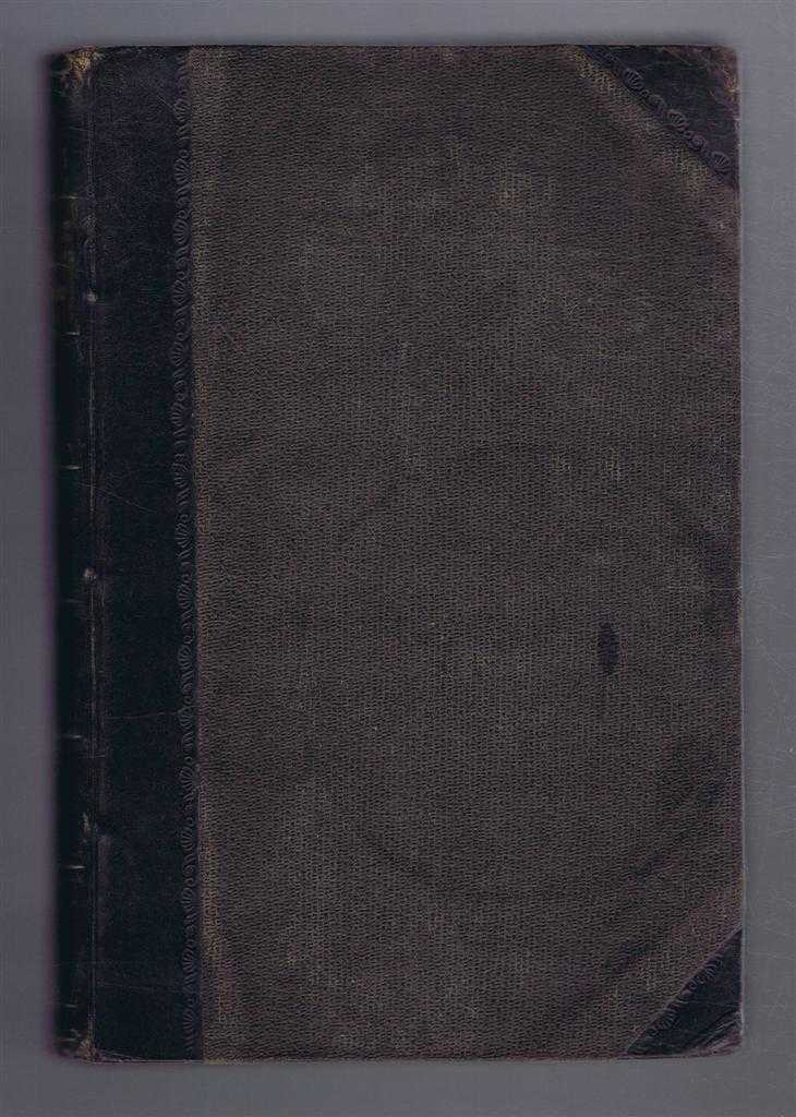 Rev John Scott - Scott's Sermons and Tracts