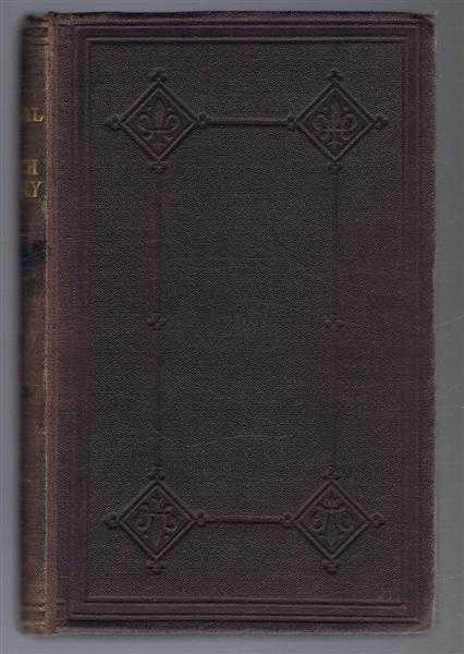not given; nihil obstat Cuthbertus Robinson; Imprimatur Henricus Eduardus - A Popular Manual of Church History