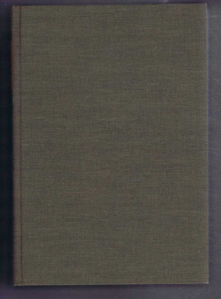 Edited by The Rev. Alexander Roberts and James Donaldson; Revised and Chronologically Arranged, with Brief Prefaces and Occasional Notes by A Cleveland Coxe. - The Ante-Nicene Fathers, translations of the Writings of the Fathers down to A.D. 325, Volume IV: Fathers of the Third Century Tertulian, Part Fourth; Minucius Felix; Commodian; Origen, Parts First and Second.