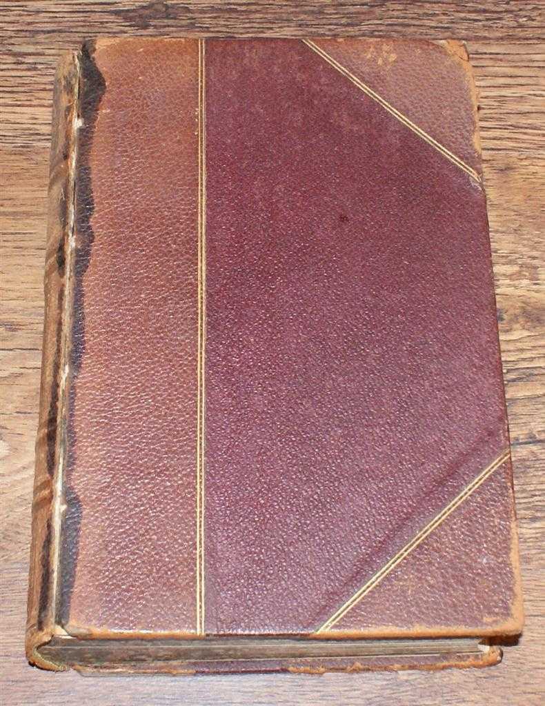 P W Johnson - Johnson's Encyclopaedia of Transportation, devoted to The Interests of Transportation Companies, Pursers, Shipping and Freight Clerks, Manufacturers, Merchants, Farmers, Mechanics, & All Classes of Business Men