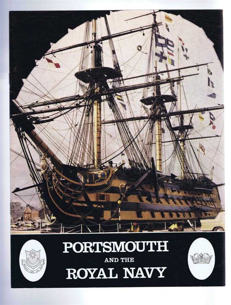 Warner, Oliver - Portsmouth and the Royal Navy