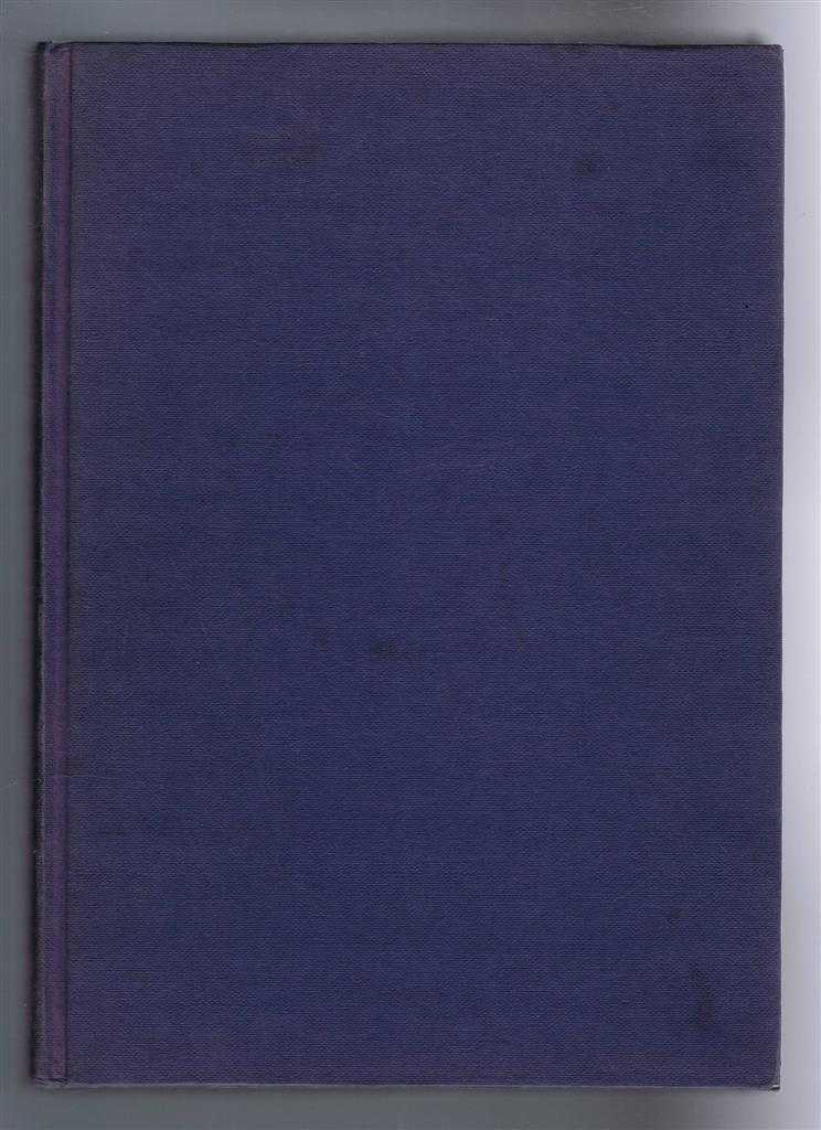edited by R A Streater and D G Greenman. Consultant editor E C Talbot Booth - Talbot-Booth's Merchant Ships, Volume 3