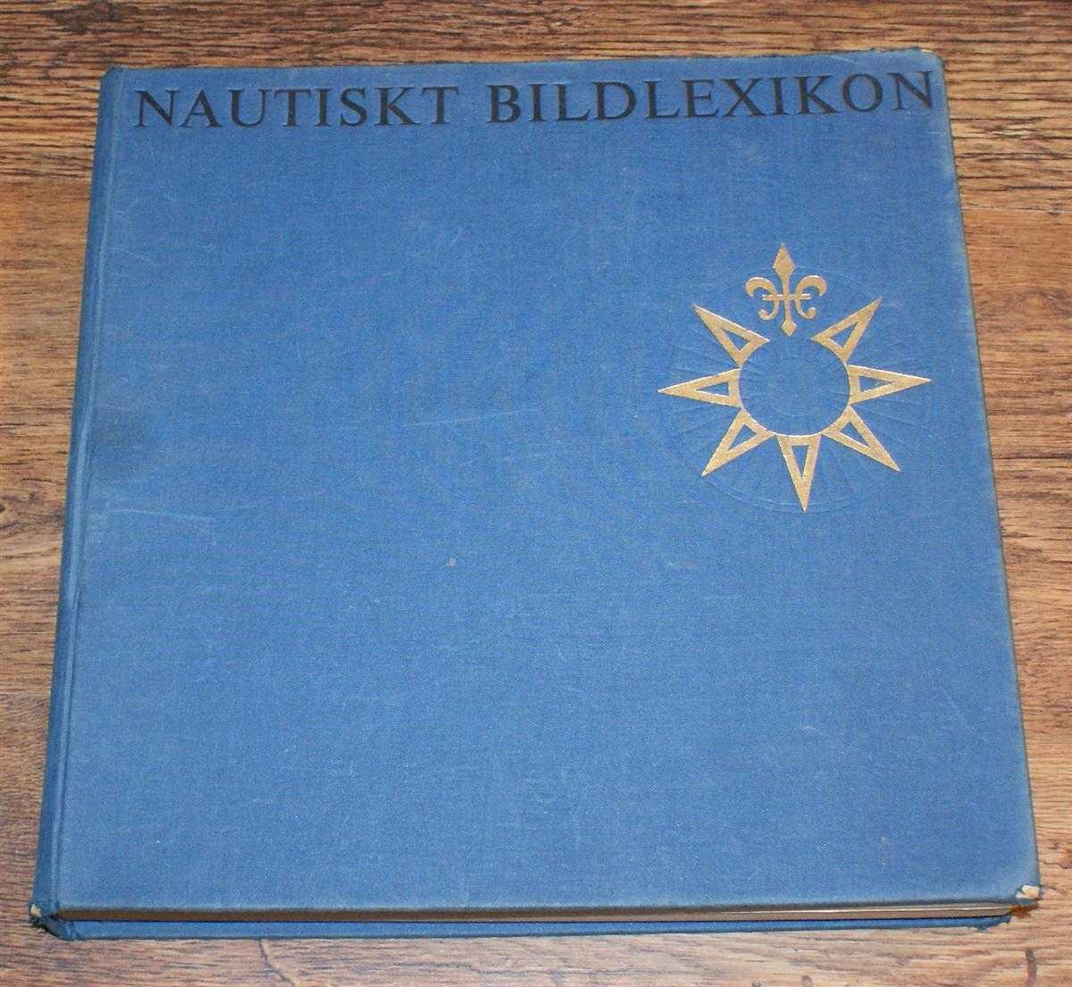 Per Nielsen (ed) - Nautiskt Bildlexicon (Nautical Picture Lexicon)