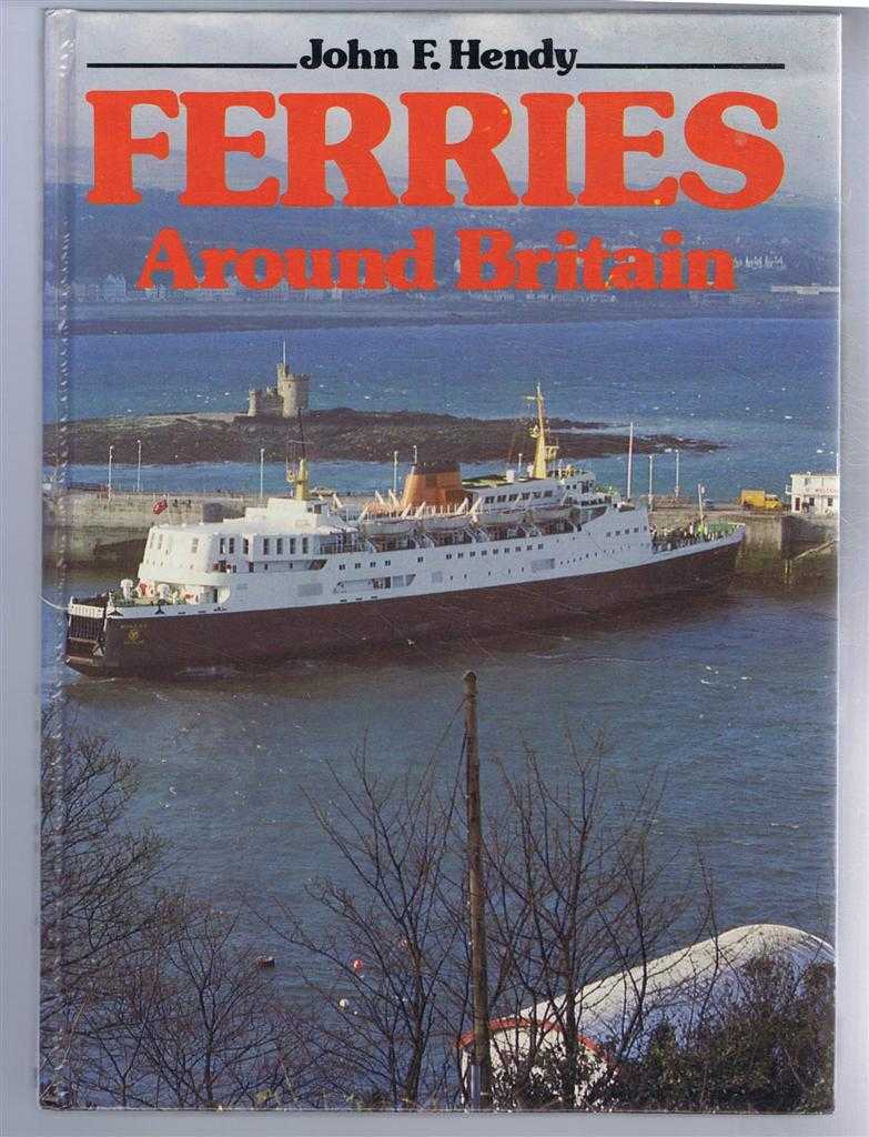 John Hendy - Ferries Around Britain, 1985
