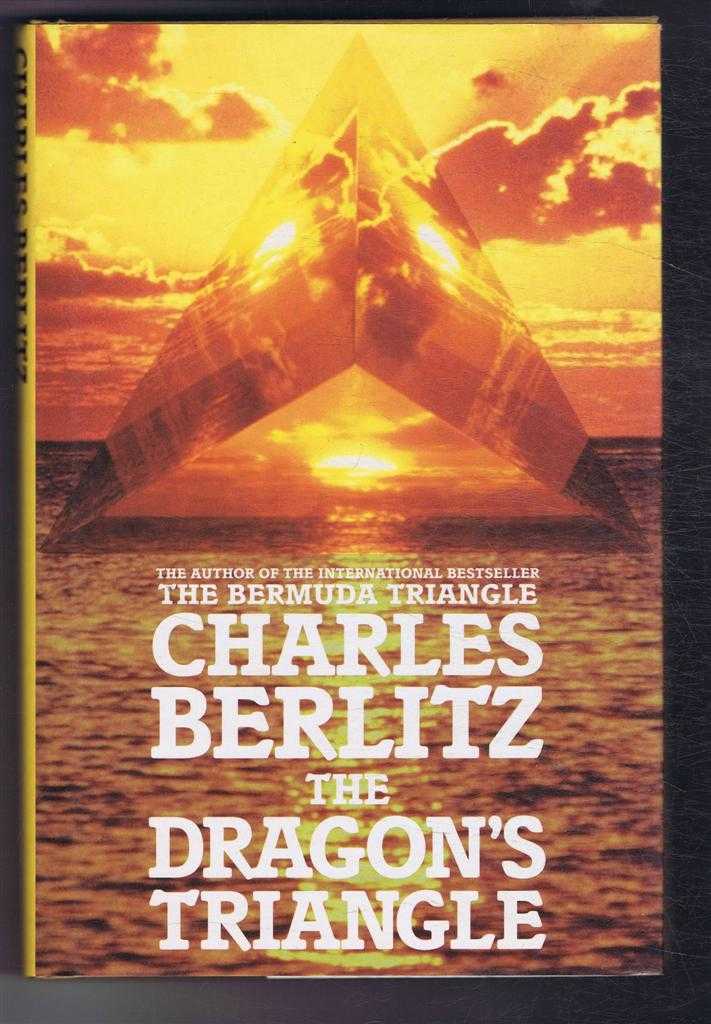 Charles Berlitz - The Dragon's Triangle