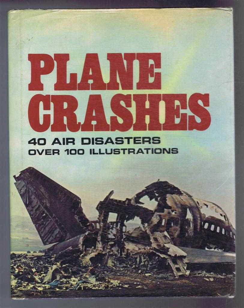 Beryl Frank - Plane Crashes