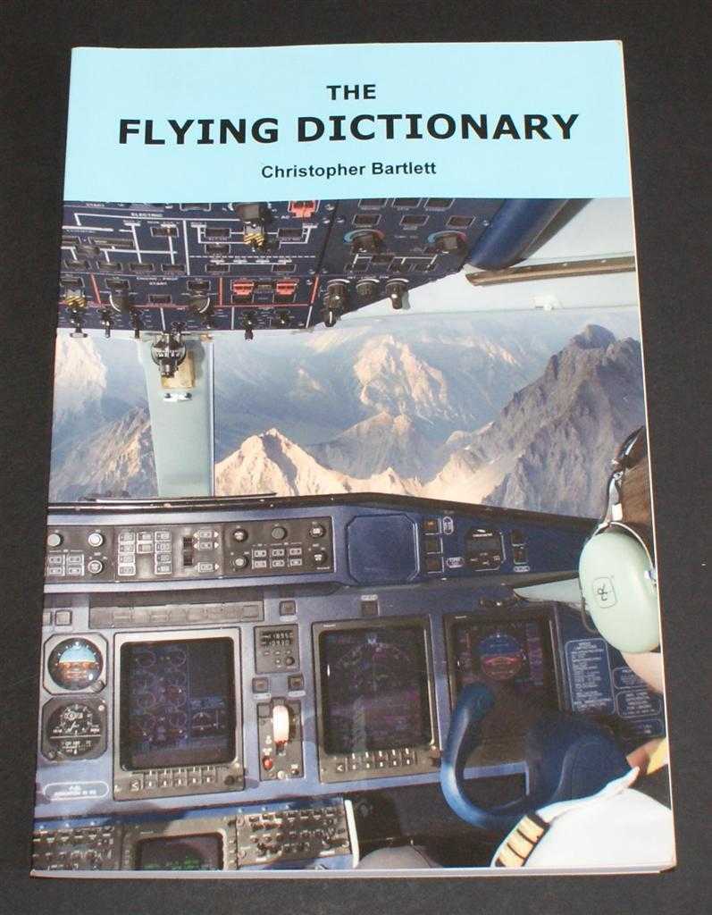 Christopher Bartlett - The Flying Dictionary