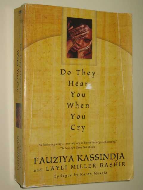 Author: Kassindja, Fauziya & Bashir, Layli Miller