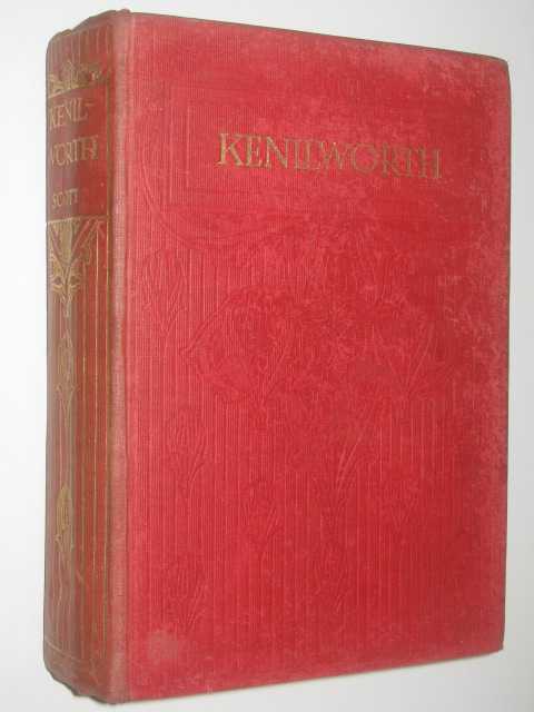 Image for Kenilworth