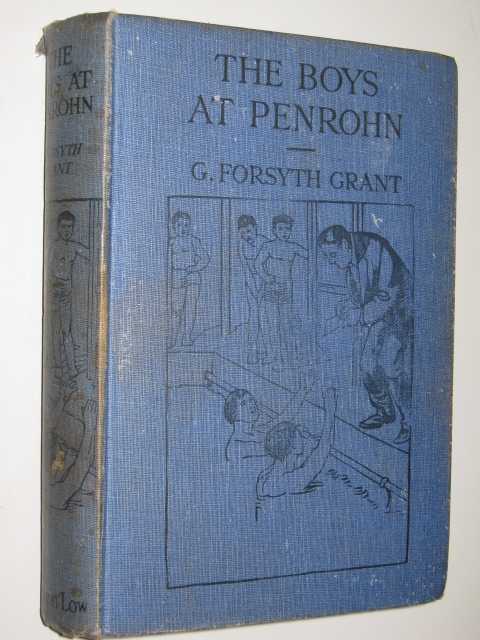 Image for The Boys at Penrohn