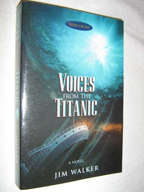 Image for Voices from the Titanic