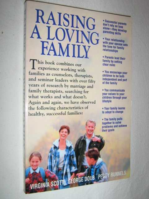 Image for Raising a Loving Family