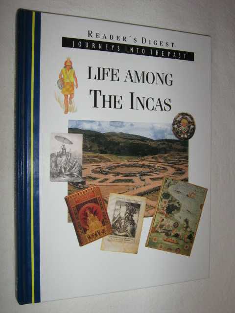 Image for Life Among the Incas