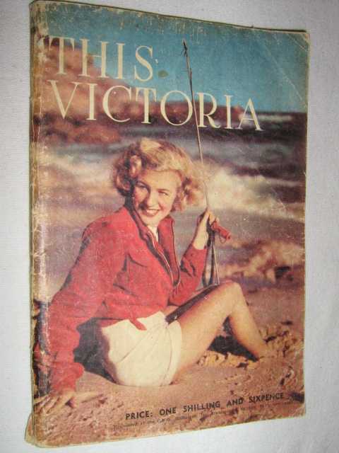 Image for This Victoria Volume 2