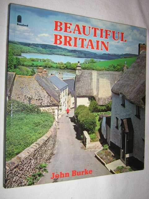 Image for Beautiful Britain