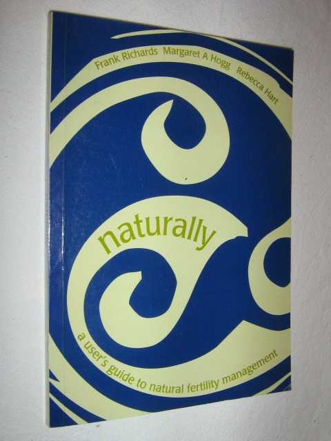 Image for Naturally : A User's Guide to Natural Family Planning