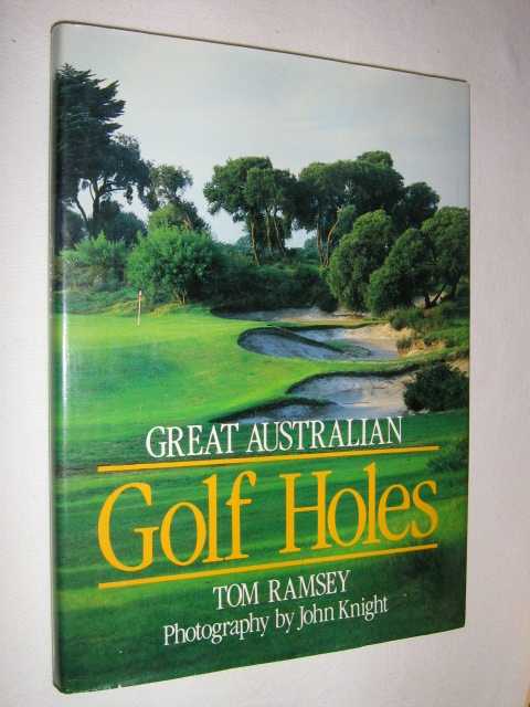 Image for Great Australian Golf Holes