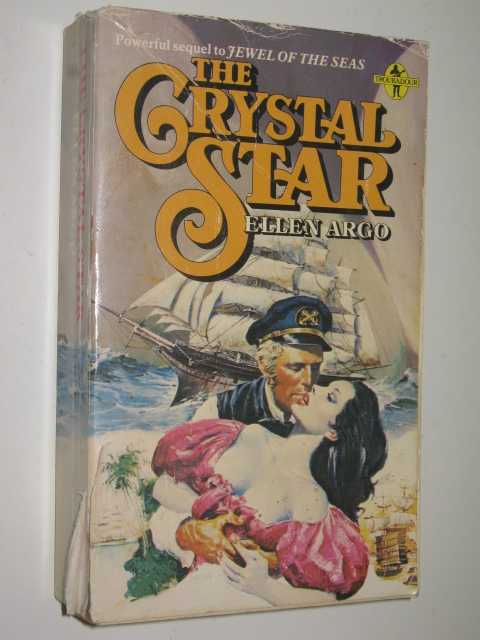 Image for The Crystal Star