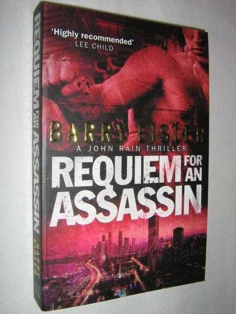 Requiem for an Assassin