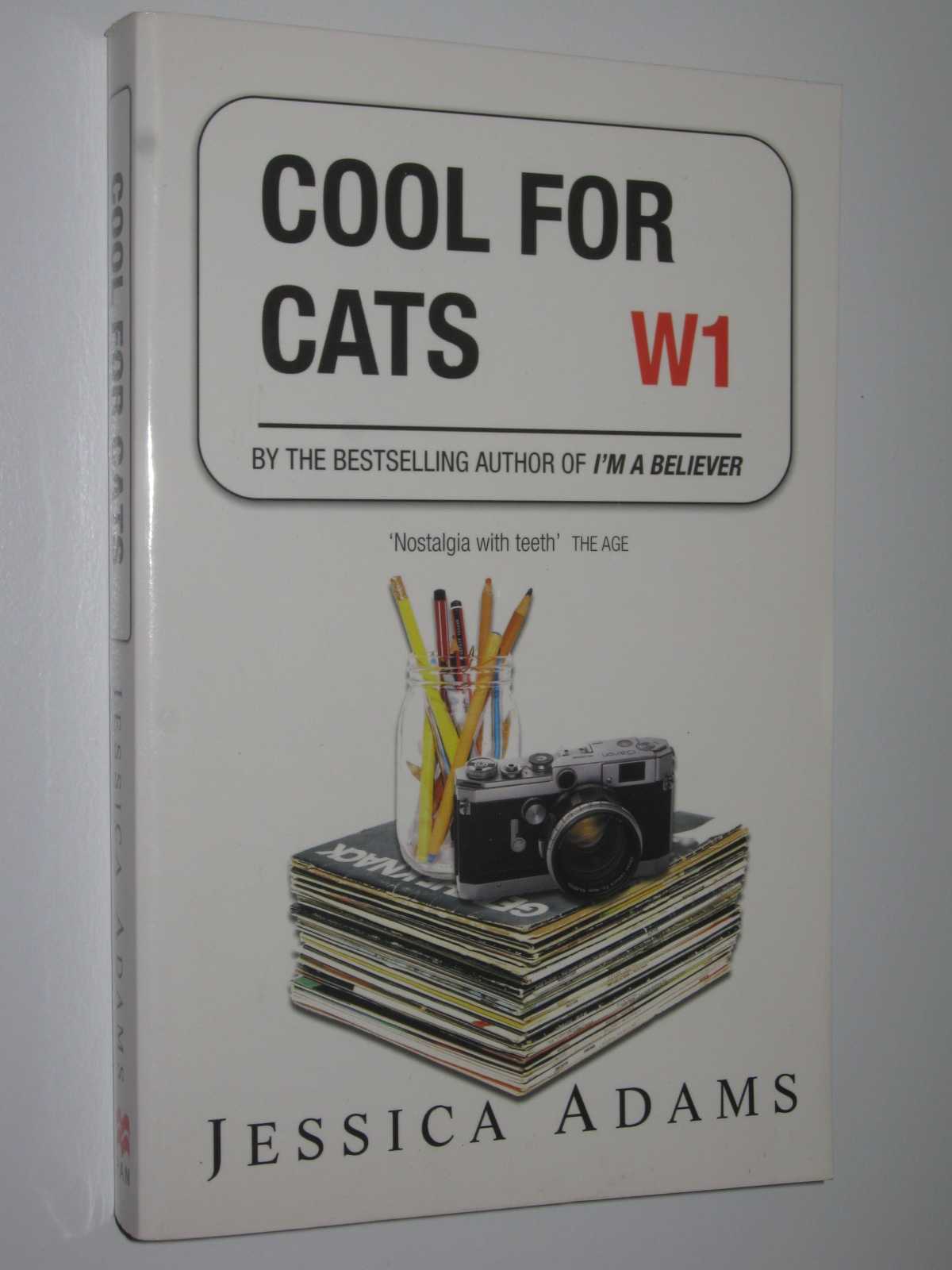 Image for Cool for Cats