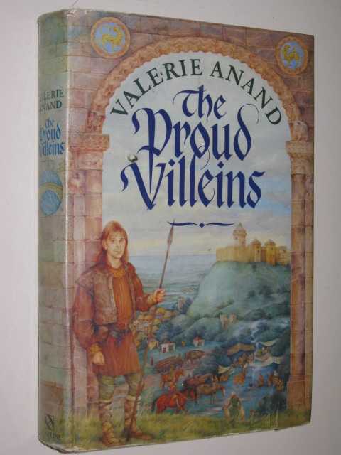 Image for The Proud Villeins - Bridges Over Time Series #1