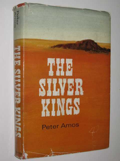 Image for The Silver Kings