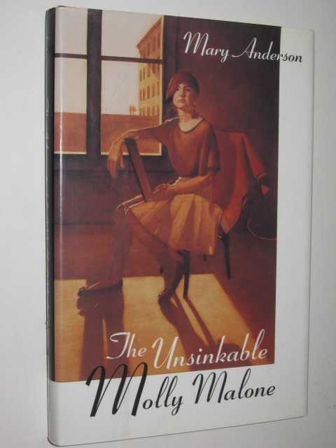 Image for The Unsinkable Molly Malone