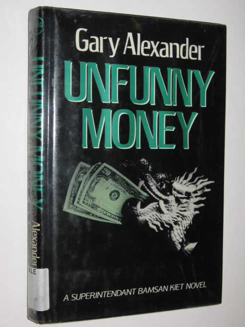 Image for Unfunny Money