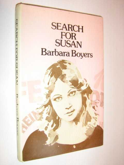 Image for Search for Susan