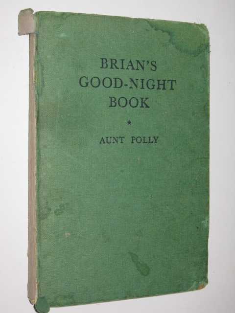 Image for Brian's Good-Night Book
