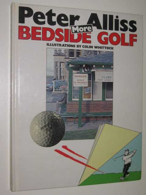 Image for More Bedside Golf