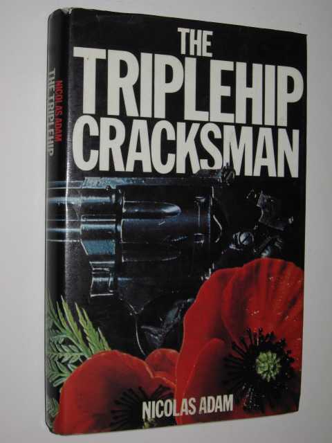 Image for The Triplehip Cracksman