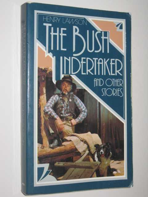 Image for The Bush Undertaker and Other Stories